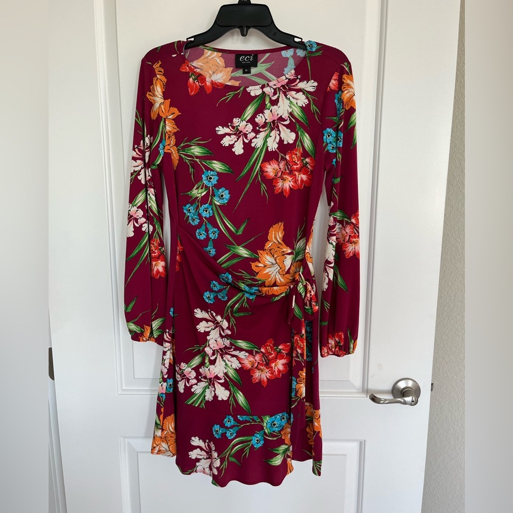 Beautiful knee high dress